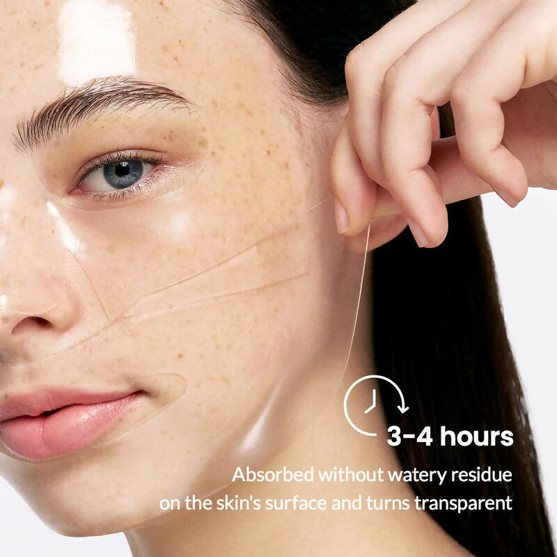 Biodance Bio-Collagen Real Deep Mask | Overnight Hydrogel Sheet Mask
